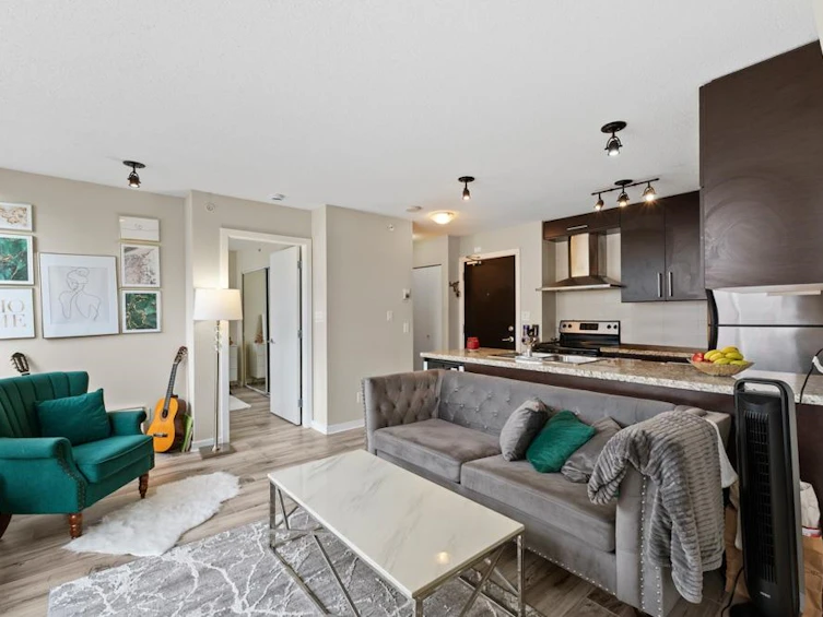 508-633 Abbott Street, Vancouver, BC, V6B 0J3 - 3