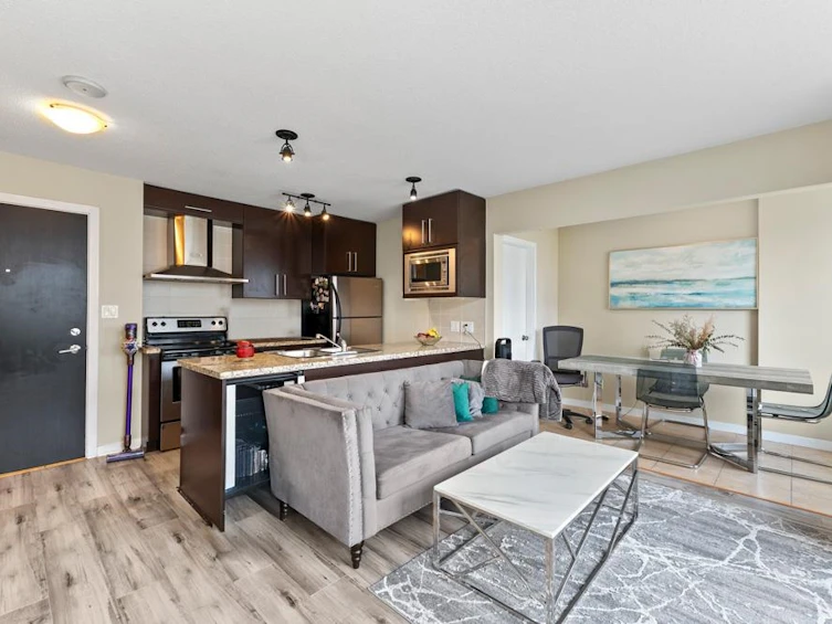 508-633 Abbott Street, Vancouver, BC, V6B 0J3 - 4