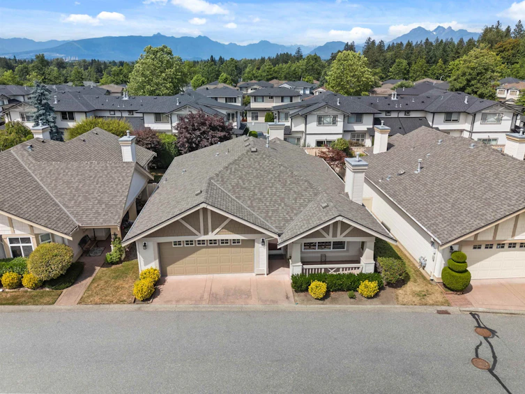 10-8555 209 Street, Langley, BC, V1M 3W2
