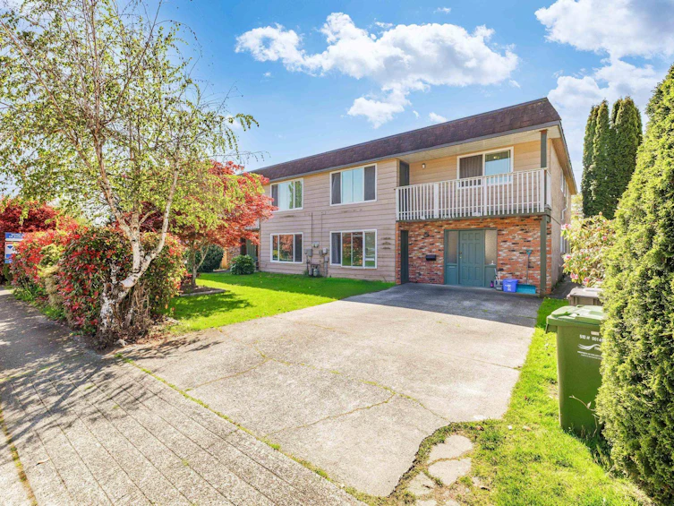 10900-10920 Anahim Drive, Richmond, BC, V7A 3C5 - 2
