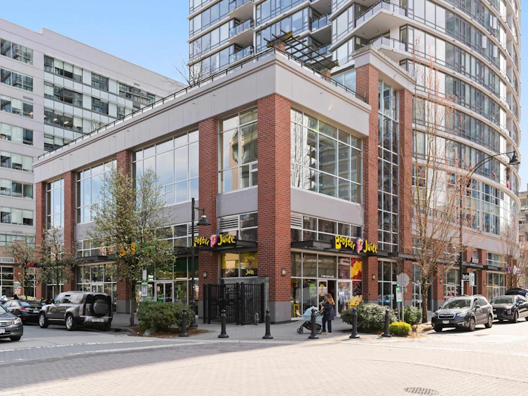 416-101 Morrissey Road, Port Moody, BC, V3H 0E6 - 5