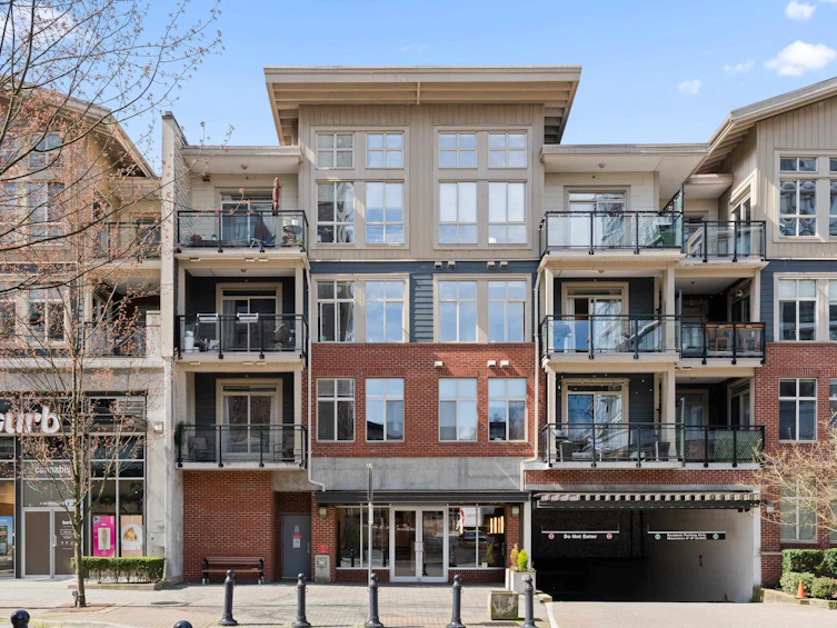 416-101 Morrissey Road, Port Moody, BC, V3H 0E6 - 6