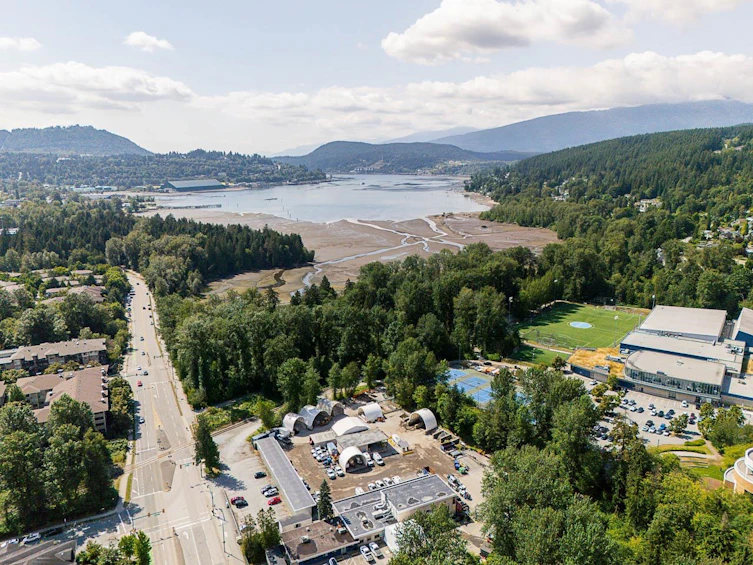416-101 Morrissey Road, Port Moody, BC, V3H 0E6 - 31