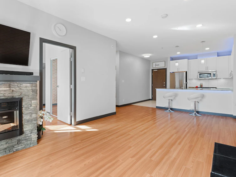 416-101 Morrissey Road, Port Moody, BC, V3H 0E6 - 9
