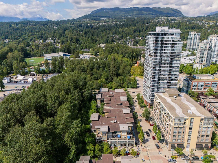 416-101 Morrissey Road, Port Moody, BC, V3H 0E6 - 29