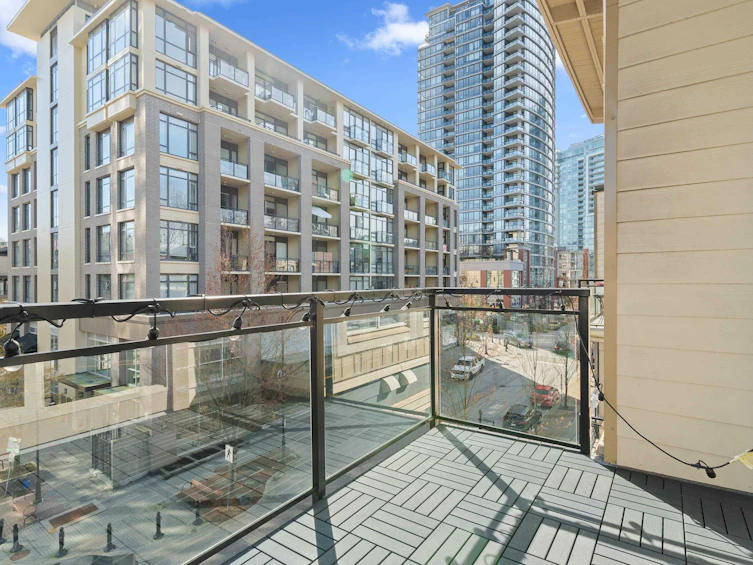 416-101 Morrissey Road, Port Moody, BC, V3H 0E6 - 19