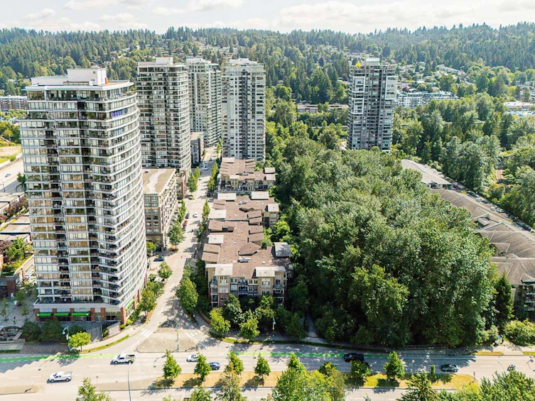 416-101 Morrissey Road, Port Moody, BC, V3H 0E6 - 30
