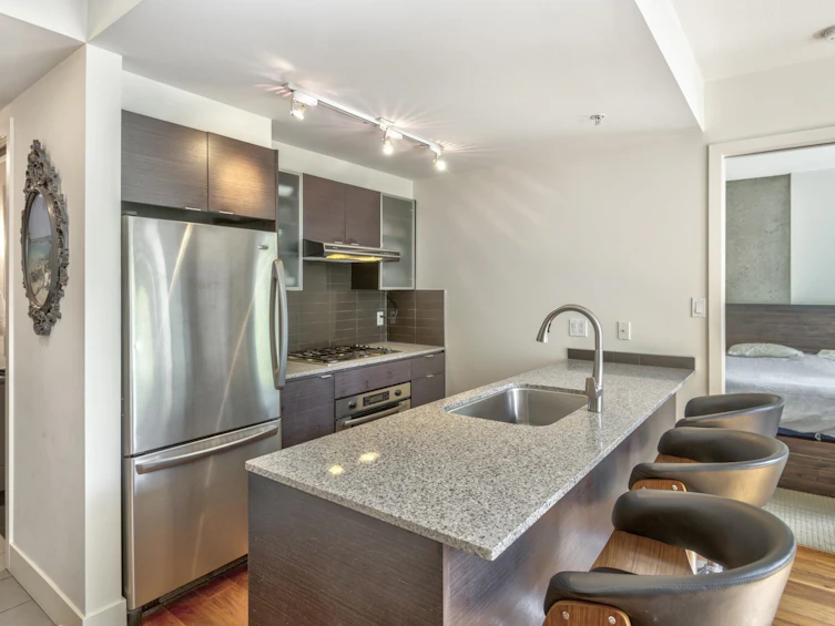 311-988 Richards Street, Vancouver, BC, V6B 8R2 - 9