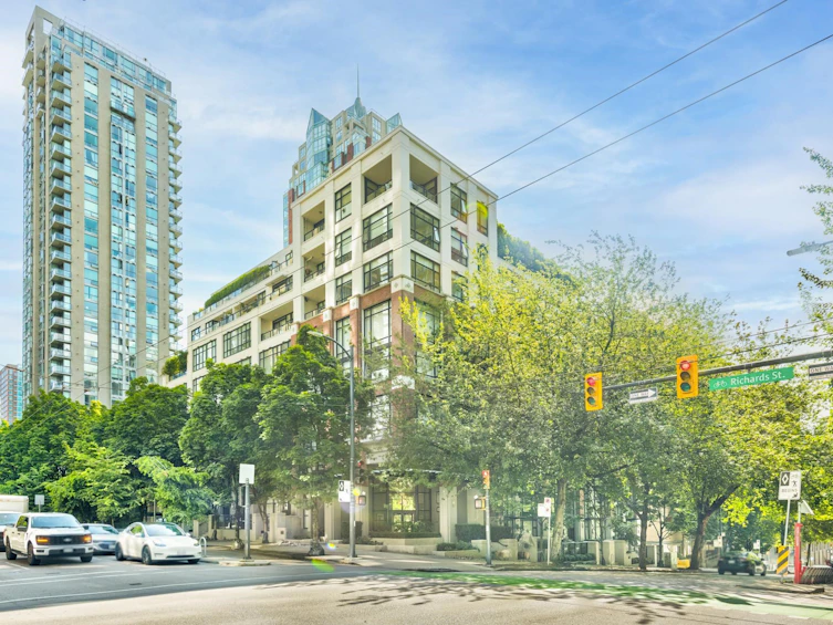 311-988 Richards Street, Vancouver, BC, V6B 8R2 - 27