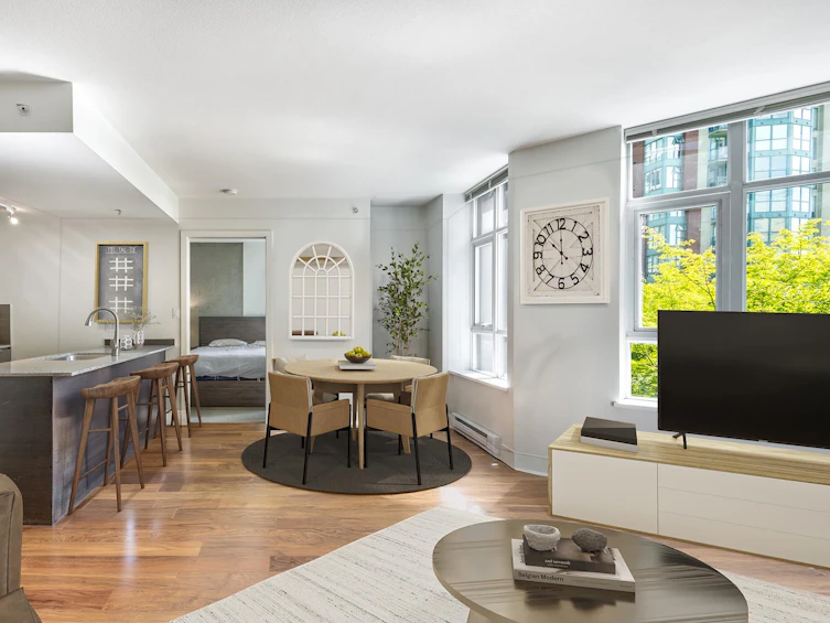 311-988 Richards Street, Vancouver, BC, V6B 8R2 - 4