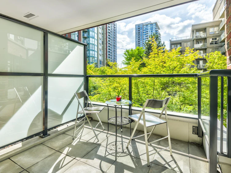311-988 Richards Street, Vancouver, BC, V6B 8R2 - 14