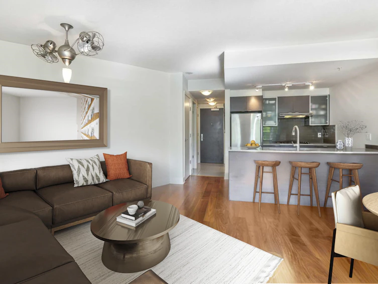 311-988 Richards Street, Vancouver, BC, V6B 8R2 - 6