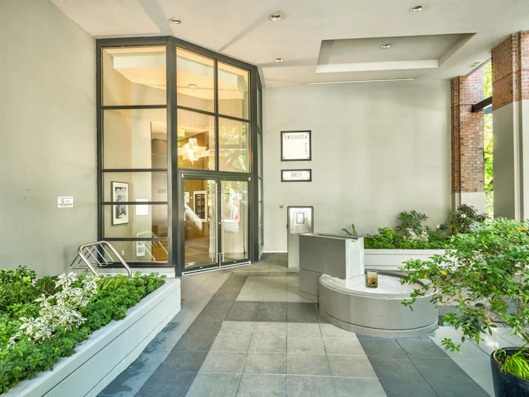 311-988 Richards Street, Vancouver, BC, V6B 8R2 - 25