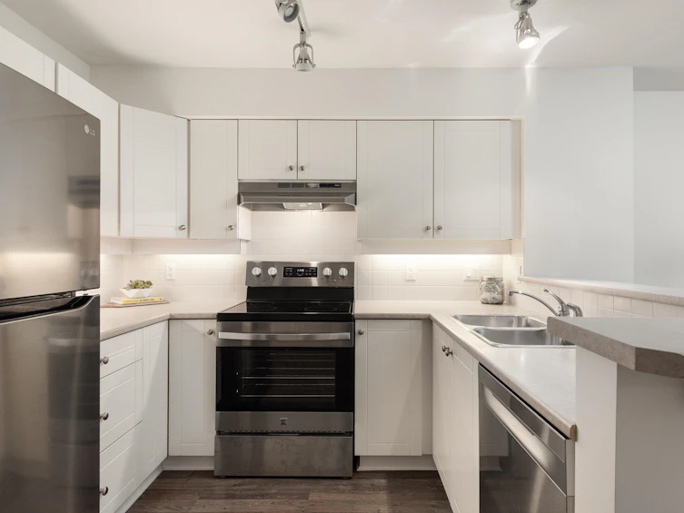 309-18 Smokey Smith Place, New Westminster, BC, V3L 5V3 - 3