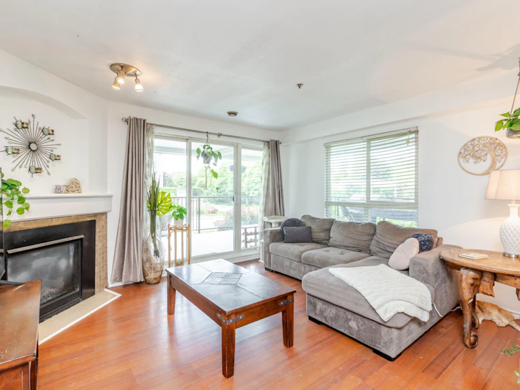 103-20976 56 Avenue, Langley, BC, V3A 7Z2 - 3