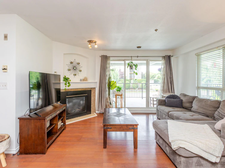 103-20976 56 Avenue, Langley, BC, V3A 7Z2 - 4