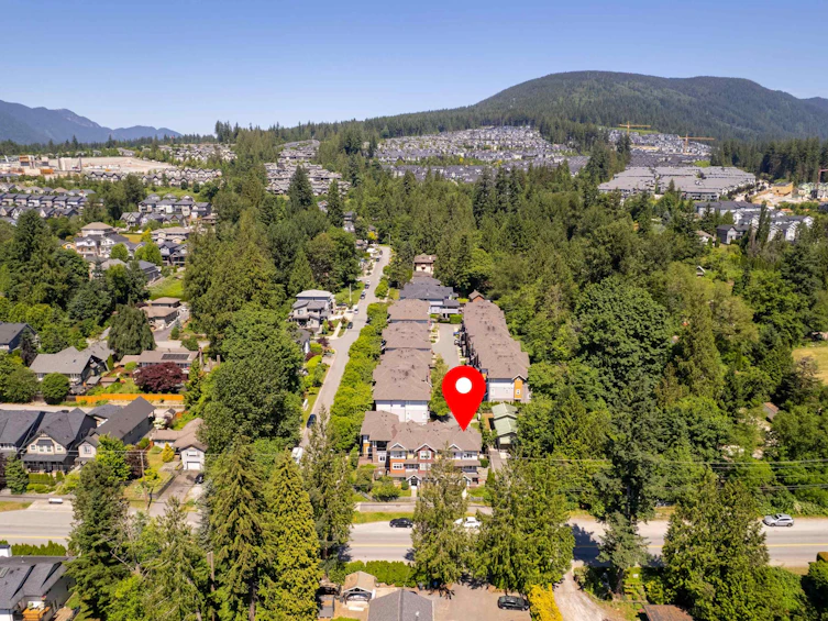 18-1219 Burke Mountain Street, Coquitlam, BC, V3B 3H6 - 2