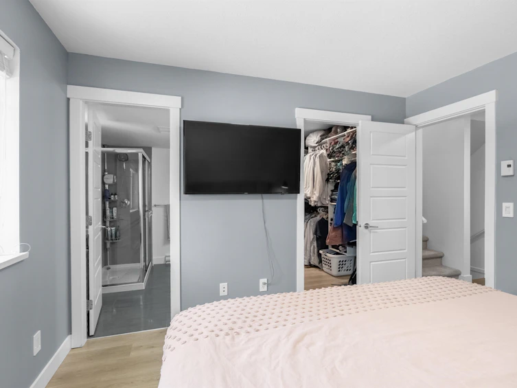 18-1219 Burke Mountain Street, Coquitlam, BC, V3B 3H6 - 22