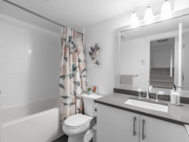 18-1219 Burke Mountain Street, Coquitlam, BC, V3B 3H6 - 27