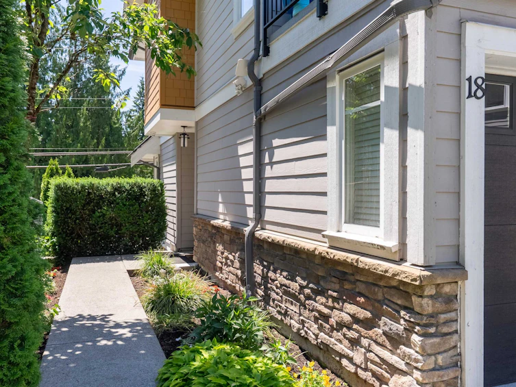 18-1219 Burke Mountain Street, Coquitlam, BC, V3B 3H6 - 30