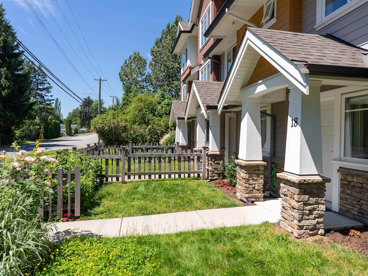 18-1219 Burke Mountain Street, Coquitlam, BC, V3B 3H6 - 34