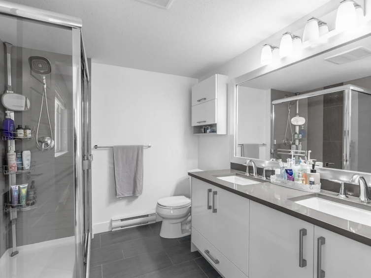 18-1219 Burke Mountain Street, Coquitlam, BC, V3B 3H6 - 23