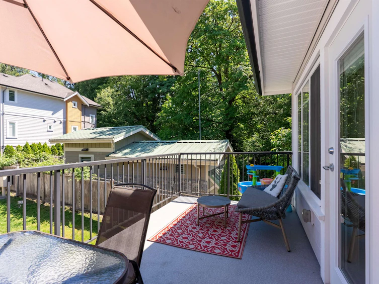 18-1219 Burke Mountain Street, Coquitlam, BC, V3B 3H6 - 9