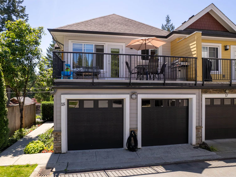 18-1219 Burke Mountain Street, Coquitlam, BC, V3B 3H6 - 6