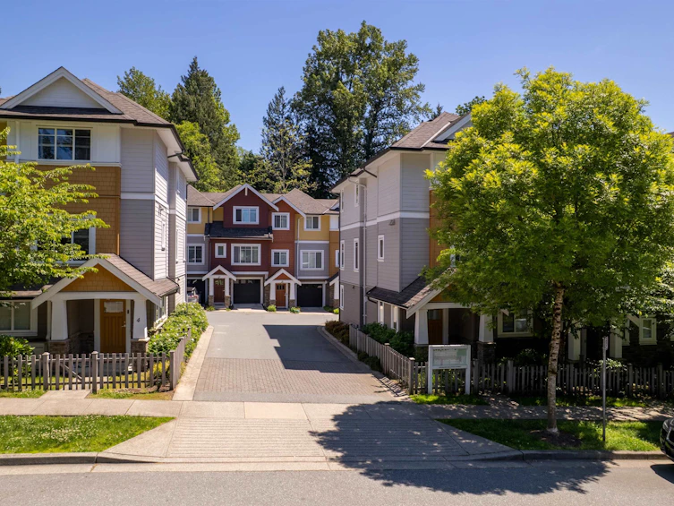 18-1219 Burke Mountain Street, Coquitlam, BC, V3B 3H6 - 7