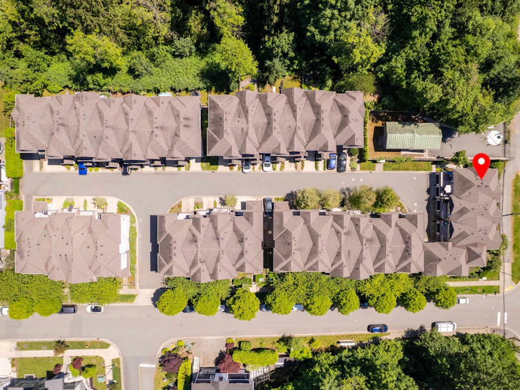 18-1219 Burke Mountain Street, Coquitlam, BC, V3B 3H6 - 8