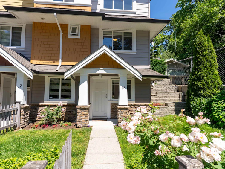 18-1219 Burke Mountain Street, Coquitlam, BC, V3B 3H6 - 33