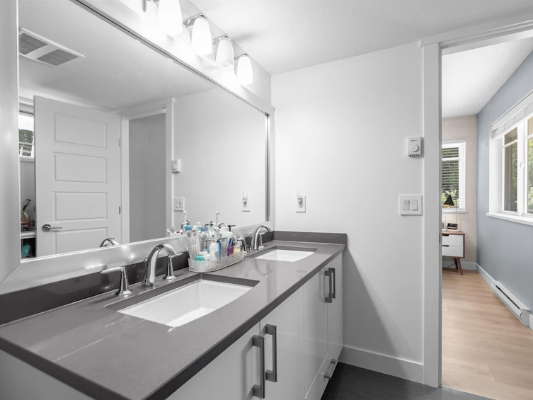 18-1219 Burke Mountain Street, Coquitlam, BC, V3B 3H6 - 24