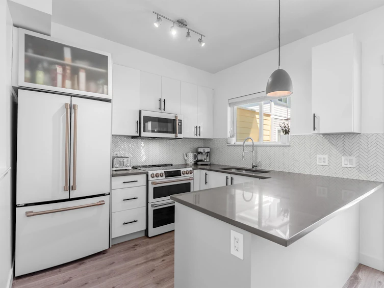18-1219 Burke Mountain Street, Coquitlam, BC, V3B 3H6 - 16