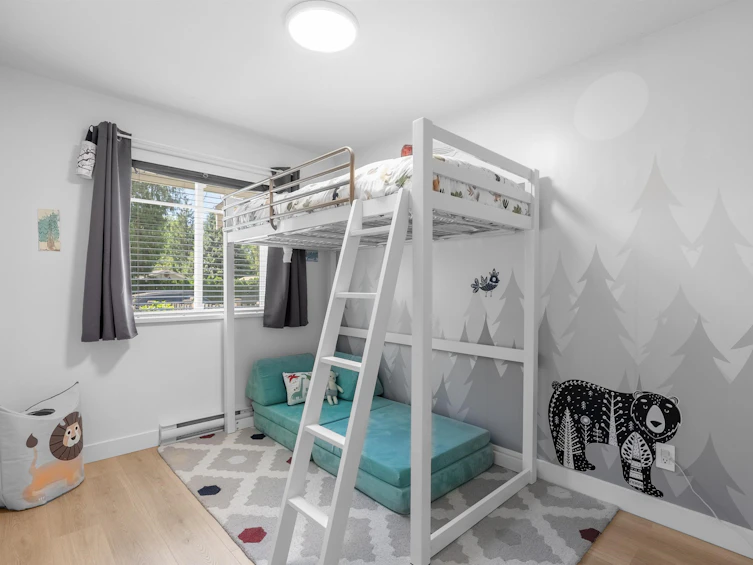 18-1219 Burke Mountain Street, Coquitlam, BC, V3B 3H6 - 25