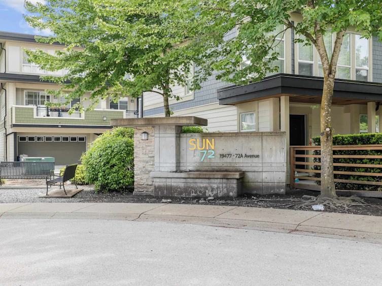 41-19477 72a Avenue, Surrey, BC, V3S 7N2 - 19