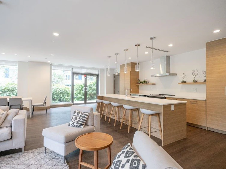 302-8533 River District Crossing, Vancouver, BC, V5S 0C8 - 21