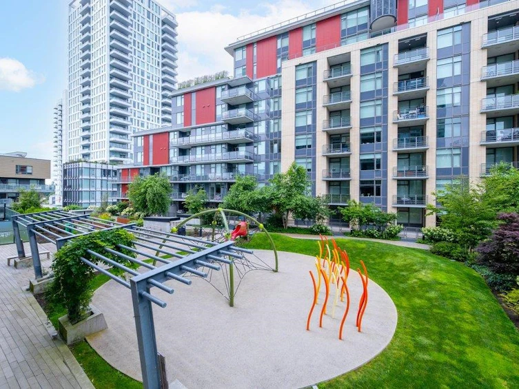 302-8533 River District Crossing, Vancouver, BC, V5S 0C8 - 10
