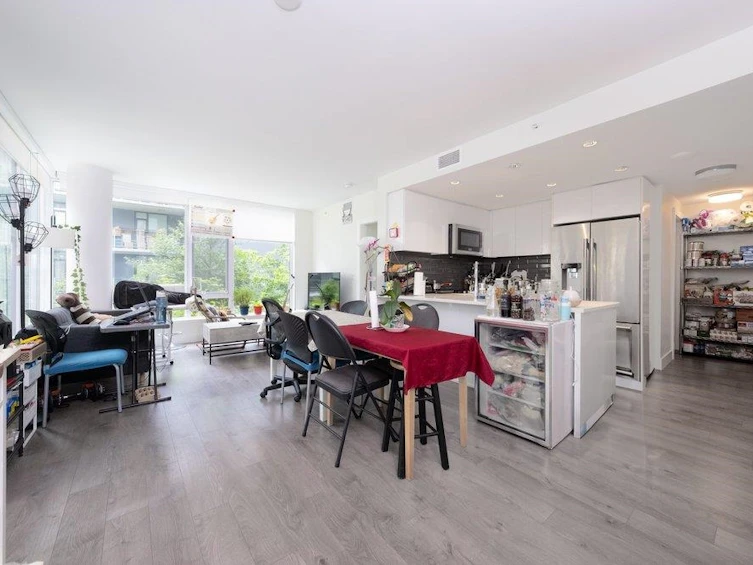 302-8533 River District Crossing, Vancouver, BC, V5S 0C8 - 7