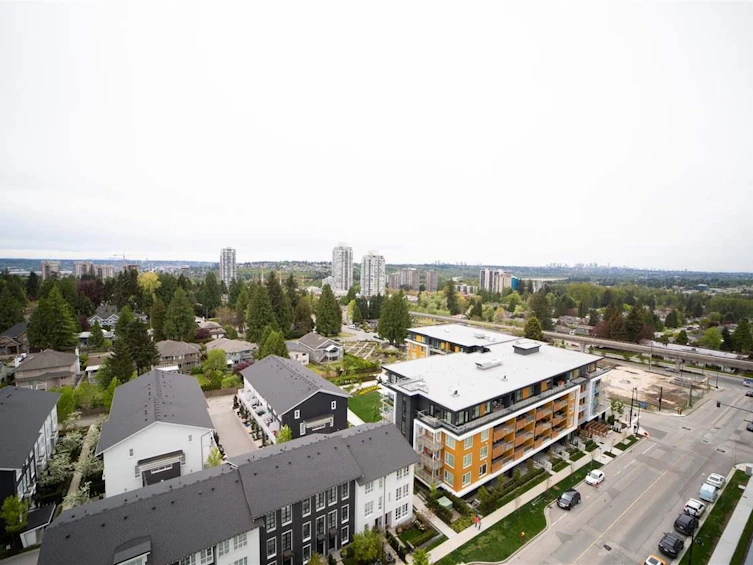 1210-525 Foster Avenue, Coquitlam, BC, V3J 0H6 - 4
