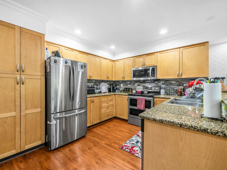 132-12040 68 Avenue, Surrey, BC, V3W 1P5 - 8