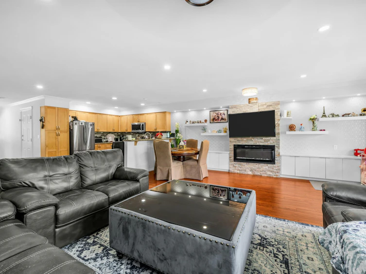 132-12040 68 Avenue, Surrey, BC, V3W 1P5 - 2