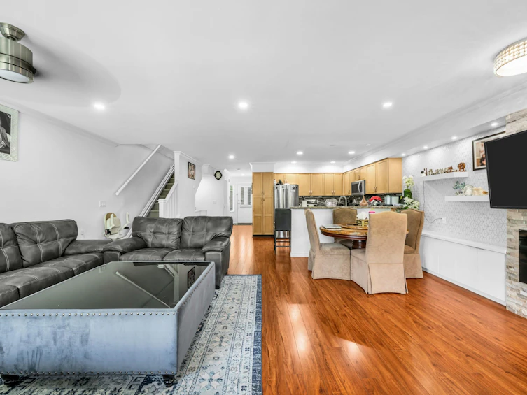 132-12040 68 Avenue, Surrey, BC, V3W 1P5 - 4