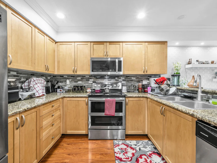 132-12040 68 Avenue, Surrey, BC, V3W 1P5 - 7