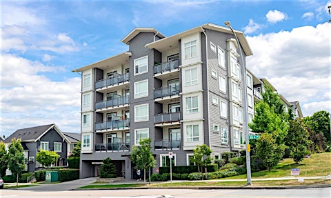 112-13628 81a Avenue, Surrey, BC, V3W 3E2
