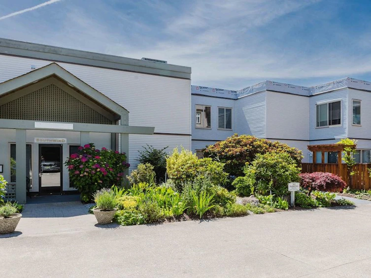 302-5780 Trail Avenue, Sechelt, BC, V0N 3A6 - 33