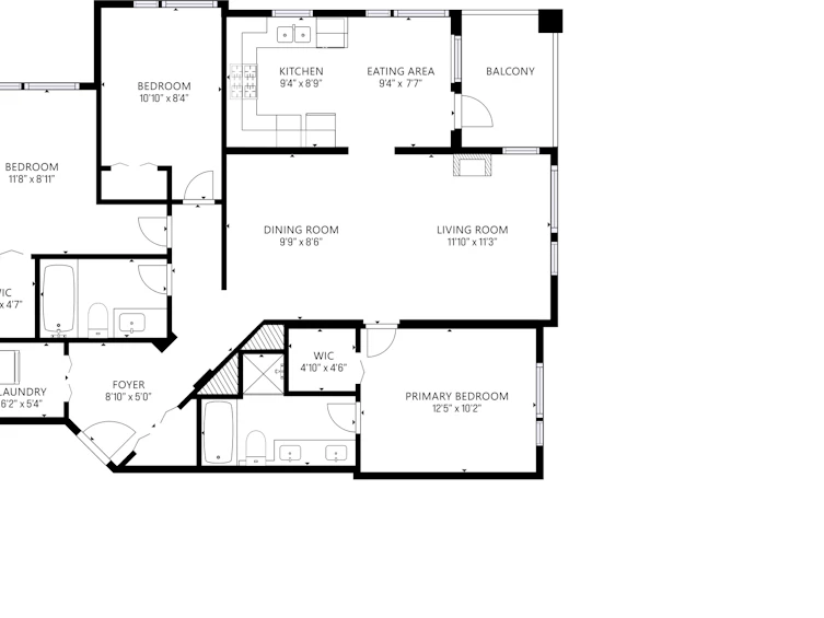 311-119 W 22nd Street, North Vancouver, BC, V7M 0B4 - 29