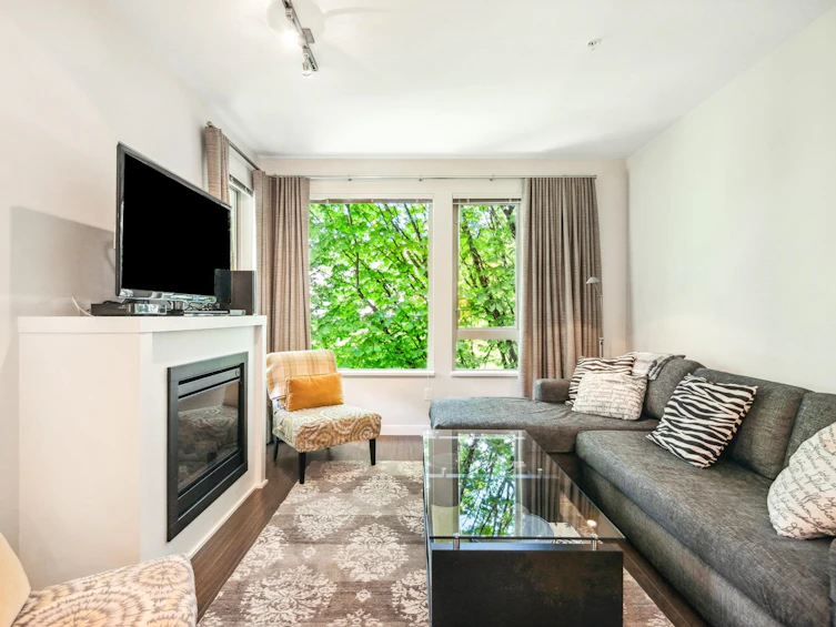 311-119 W 22nd Street, North Vancouver, BC, V7M 0B4 - 3