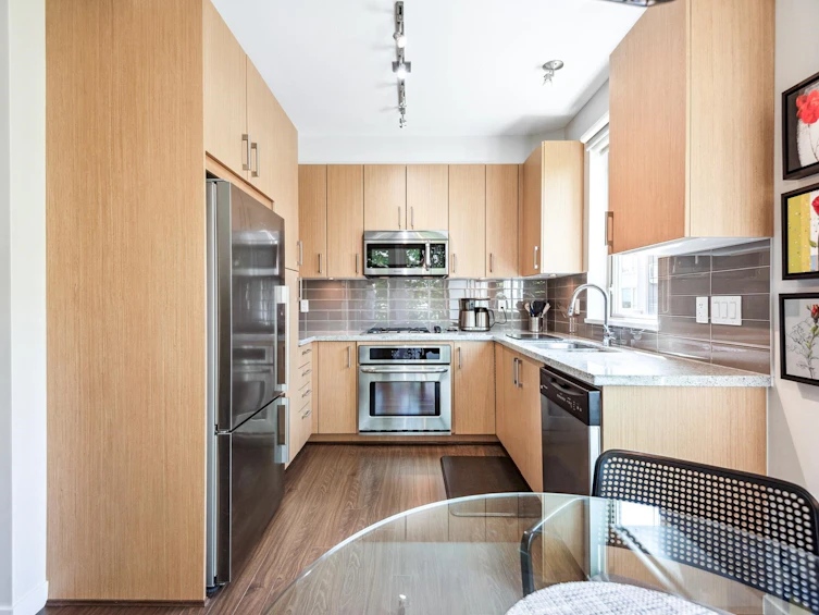 311-119 W 22nd Street, North Vancouver, BC, V7M 0B4 - 12