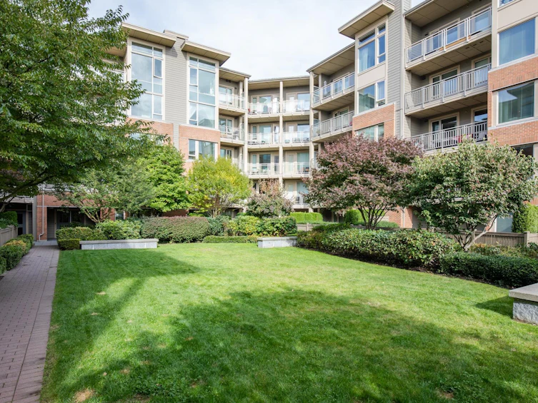 311-119 W 22nd Street, North Vancouver, BC, V7M 0B4 - 34