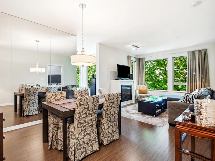 311-119 W 22nd Street, North Vancouver, BC, V7M 0B4 - 2